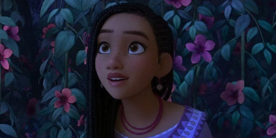 فيلم Wish