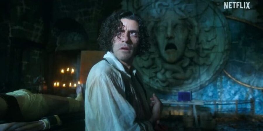 FRANKENSTEIN