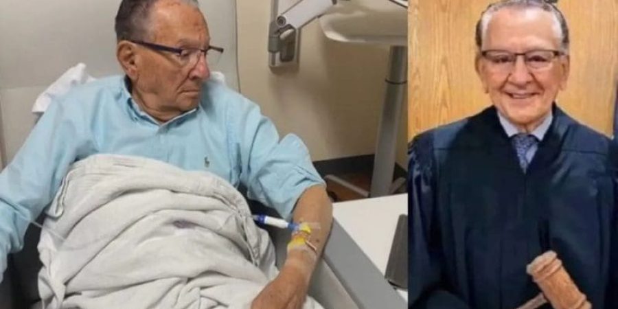 القاضي Frank Caprio