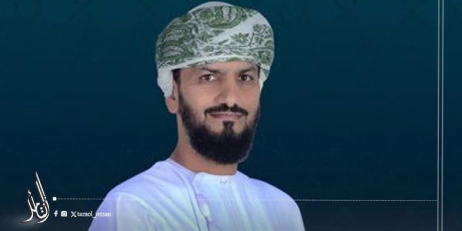 سعادة أحمد بن صالح الراشدي