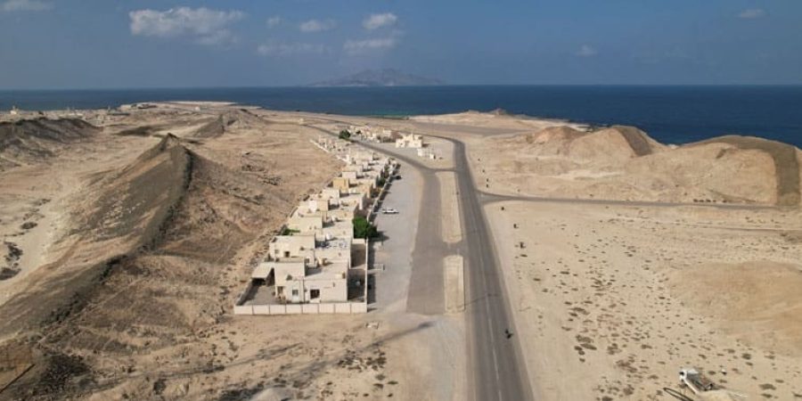 أكثر من 36 ألفًا.. عدد إباحات البناء في سلطنة عُمان