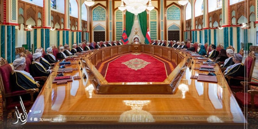 اجتماع-مجلس-الوزراء