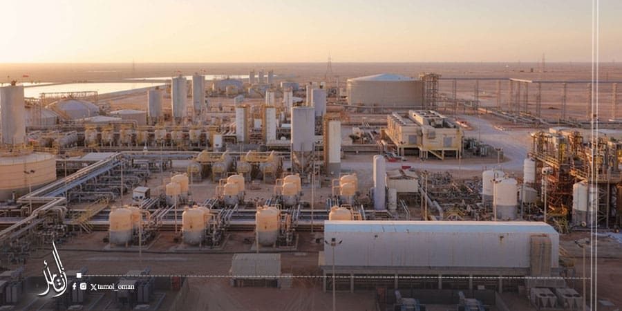 الرقم القياسي لأسعار المنتجين في سلطنة عُمان ينخفض 2.7 بالمائة