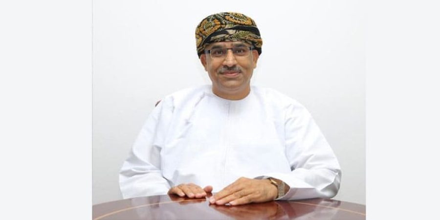 الأستاذ الدكتور محمد بن حمود العامري