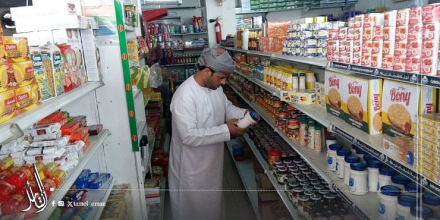 1.67 % معدل التضخم في سلطنة عمان