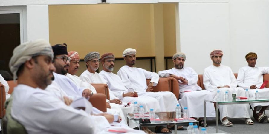 صحيفة "التأمل" تشارك في حوارية "تمكين صحافة الشبكات"