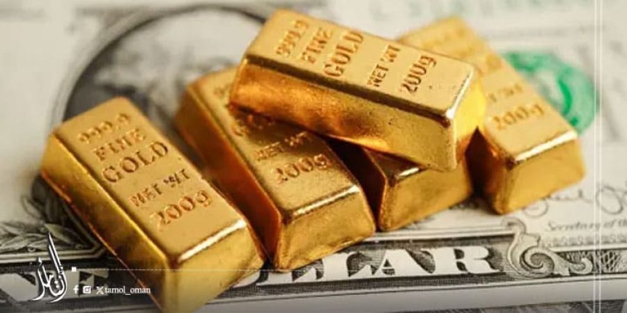 أسعار الذهب في سلطنة عمان اليوم الأربعاء 21 يناير