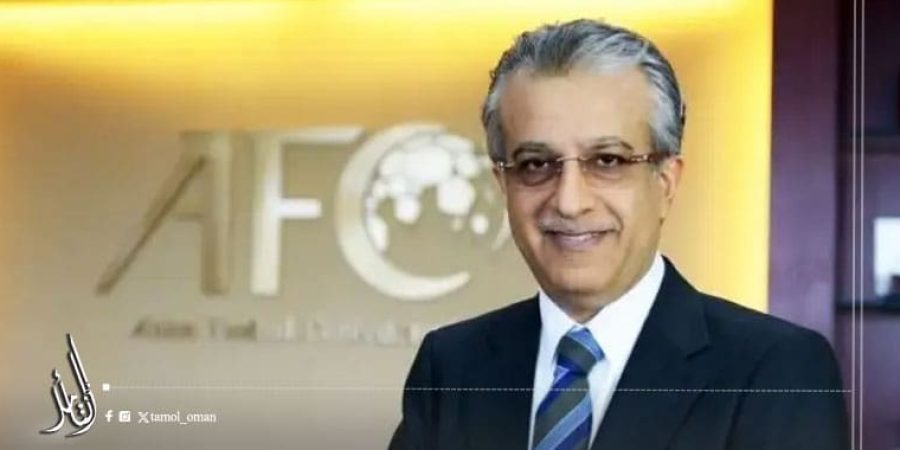 الشيخ سلمان بن إبراهيم بن حمد آل خليفة