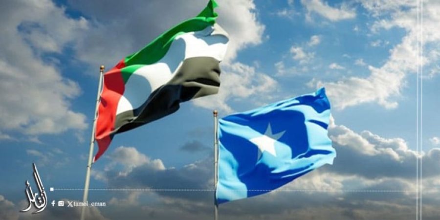 الصومال تعلن إلغاء جميع الاتفاقيات الموقعة مع الإمارات