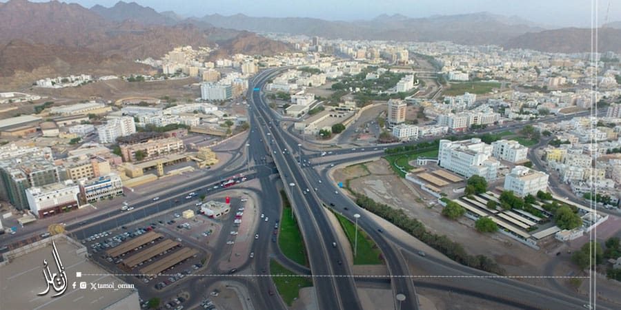 القيمةُ المتداولة للعقار في سلطنة عُمان ترتفع 9.2 بالمائة