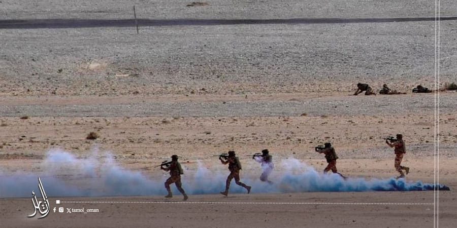 الكلية-العسكرية