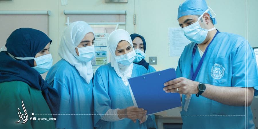 نجاح تنفيذ أول علاج بالخلايا التائية في سلطنة عُمان