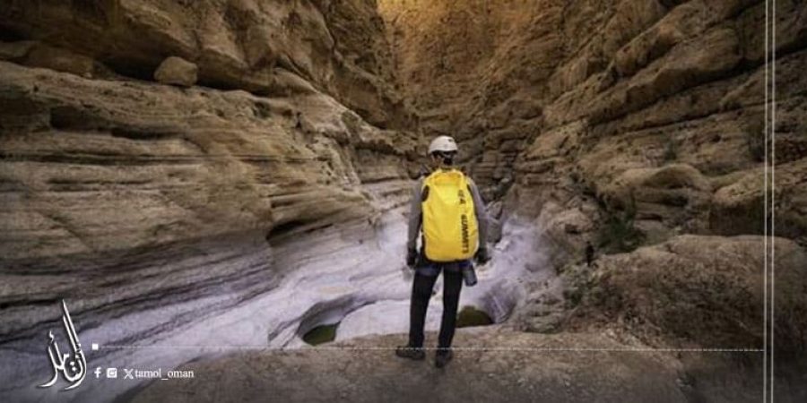 تحذير بعدم تنظيم رحلات وأنشطة سياحة المغامرا