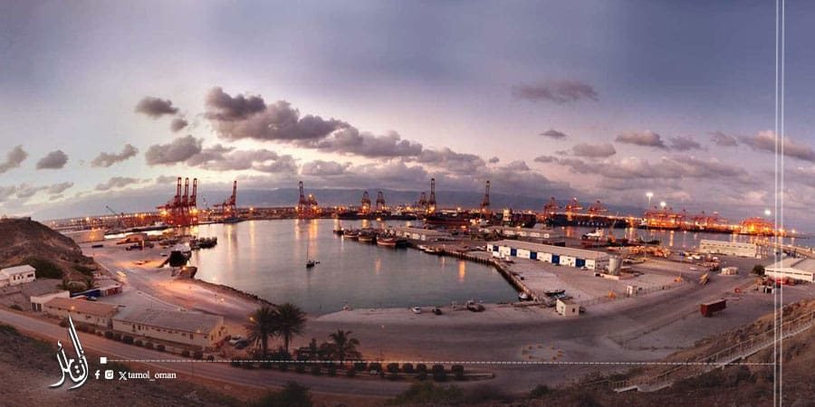 عُمان تنضم رسميًّا إلى المنظمة العالمية للمناطق الحرة