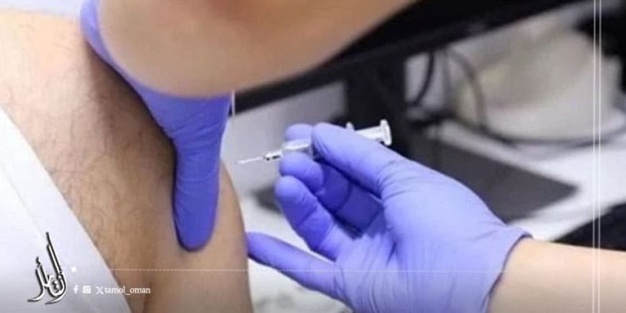 تطعميات-3 الصحة تدعو إلى أخذ التطعميات اللازمة