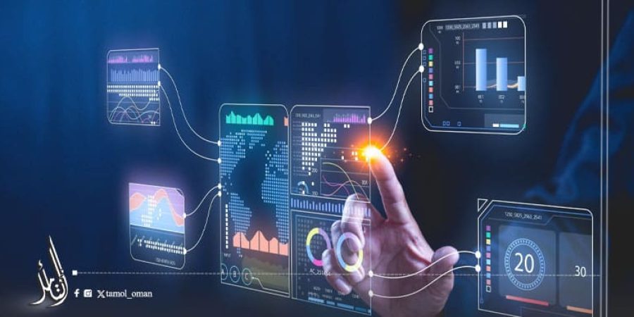 تقنية-عمان سلطنة عمان تطلق حملة "سهلناها عليك" لتعزيز التحول الرقمي