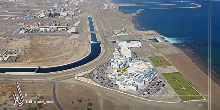 نموُّ الأنشطة الاقتصاديّة بمحافظة جنوب الشرقية