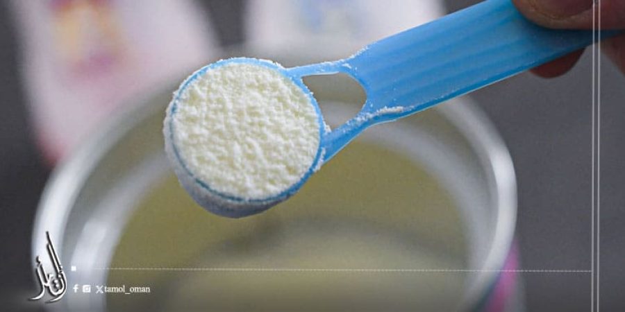 سلطنة عمان تسحب بعض منتجات حليب الأطفال لشركة نستله