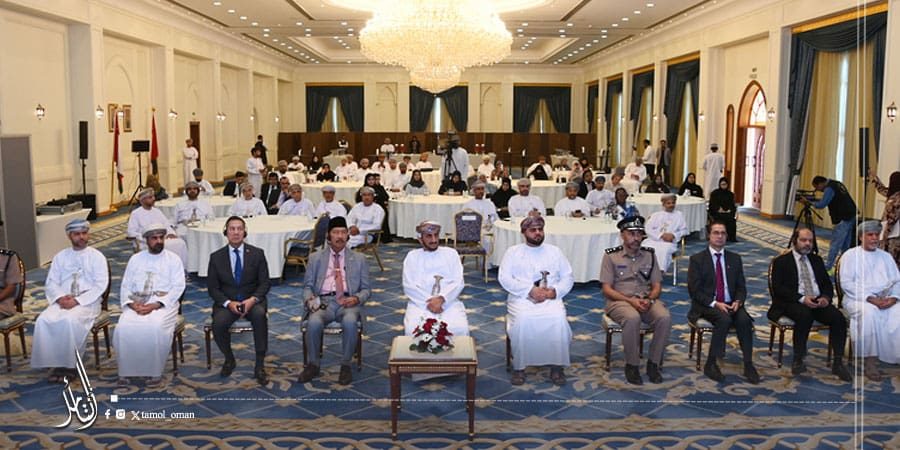 اللجنة الوطنية لمكافحة الاتجار بالبشر