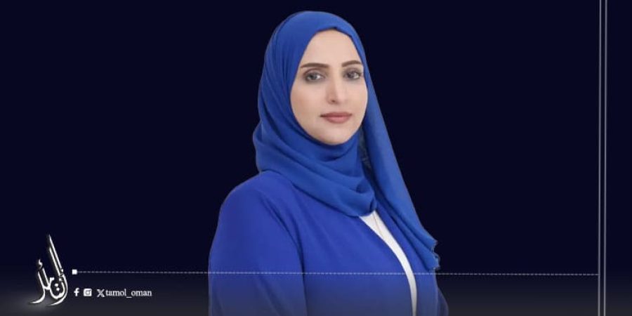 سعادة الدكتورة جوخة بنت عبدالله الشكيلية