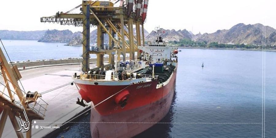 إنهاء معاناة بحار استمرت 15 شهرًا