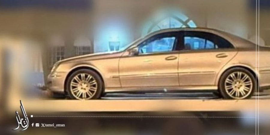 الشرطة تستوقف سائق مركبة تسبب في إصابة عدد من المواطنين