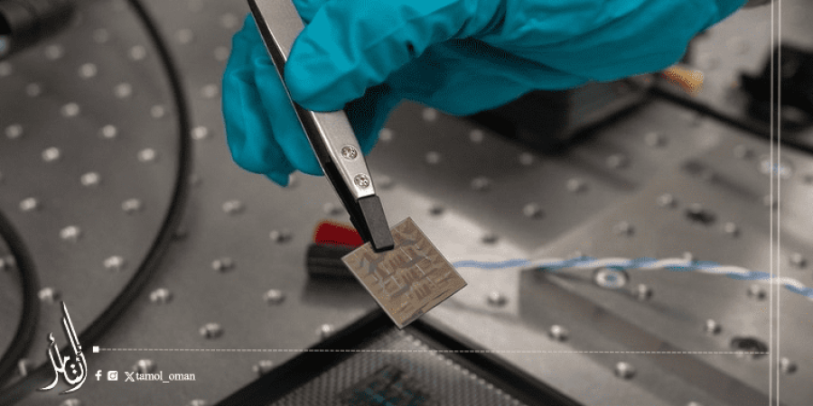 جهاز الاستثمار العُماني يستثمر في شركة "سيلينس لابس" لتعزيز البنية الأساسية للذكاء الاصطناعي