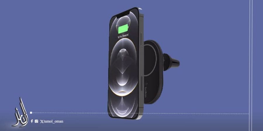 هيئة حماية المستهلك تحذر من نوعين من الشواحن الإلكترونية