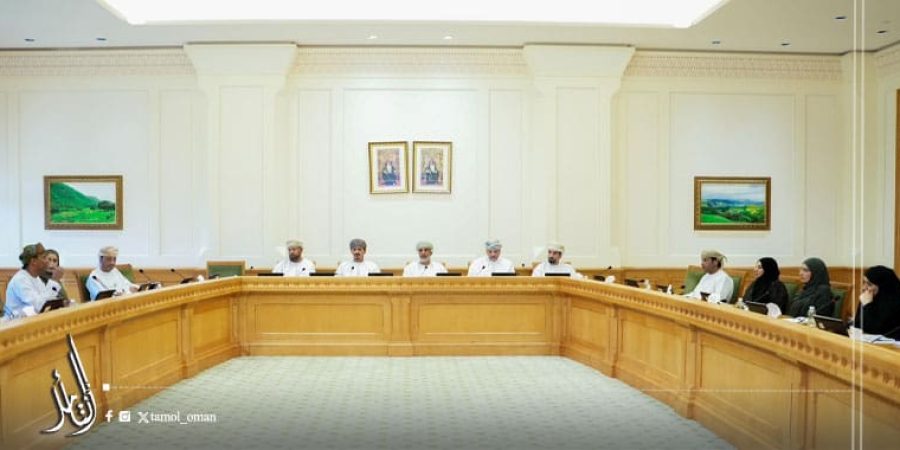 لجنة الشباب والموارد البشرية بمجلس الشورى