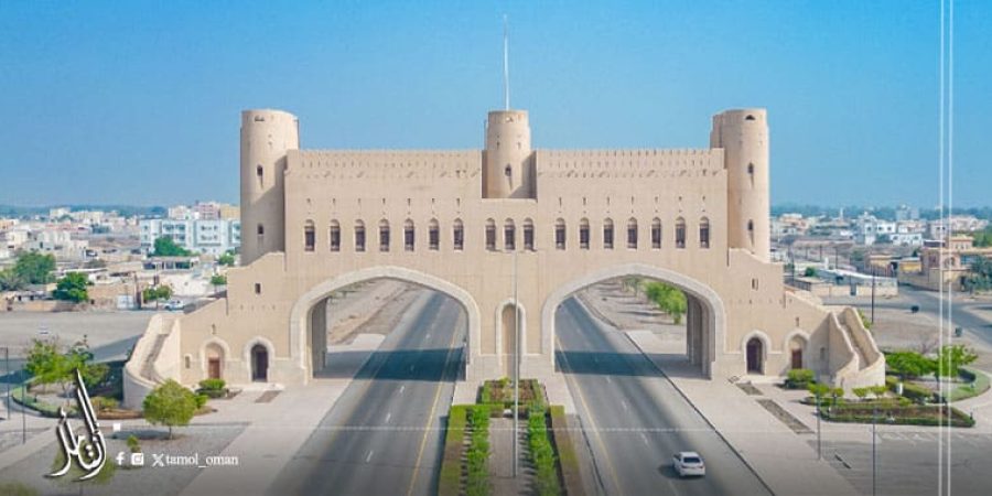 محافظة شمال الباطنة