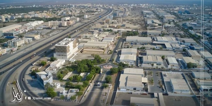 منتدى صحار للاستثمار يطرح 50 فرصة استثمارية بتكلفة 300 مليون ريال