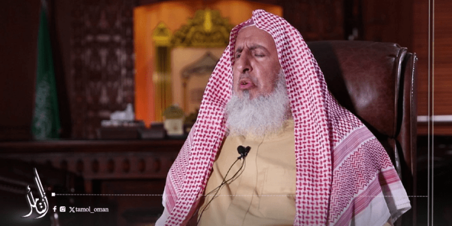 عبدالعزيز-آل-الشيخ وفاة مفتي عام السعودية الشيخ عبد العزيز آل الشيخ