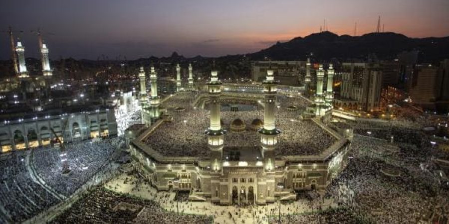 عدد_منارات_المسجد_الحرام