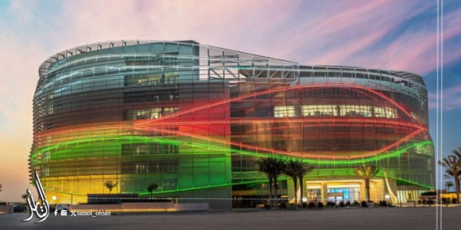 خلال 9 أشهر: 243.4 مليون ريال صافي أرباح "عمانتل"