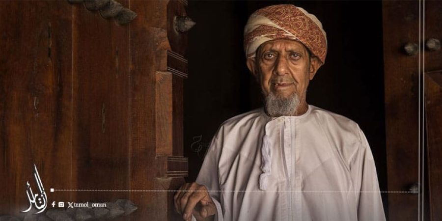 نسب استحقاق معاش الوفاة في سلطنة عمان