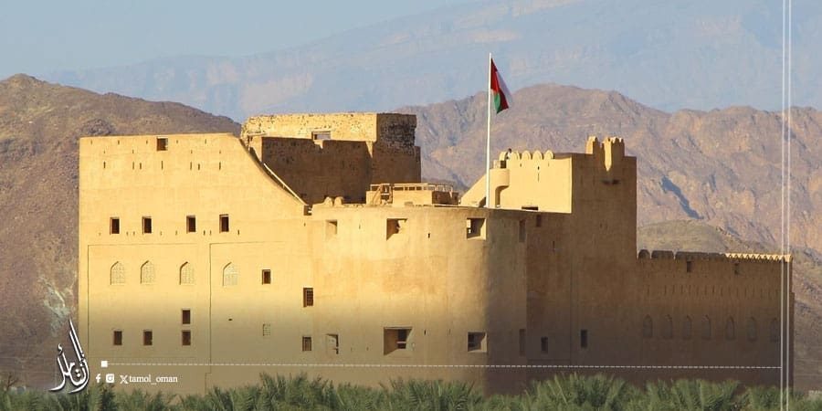 سلطنة عُمان تُسجّل أربعة معالم تاريخية في السجل العربي للتراث المعماري والعمراني
