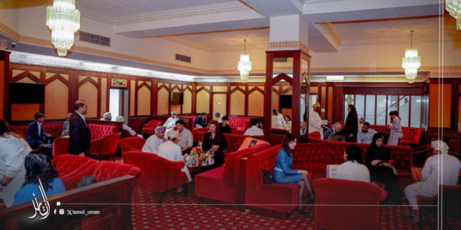 أصحابُ الأعمال بسلطنة عُمان وتايلاند يناقشون تعزيز مجالات التعاون