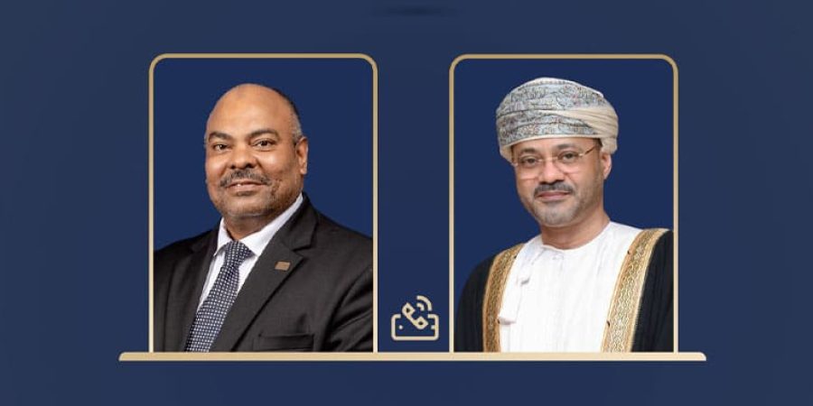 وزير الخارجية ونظيره التنزاني يؤكدان مواصلة تطوير الشراكة الثنائية