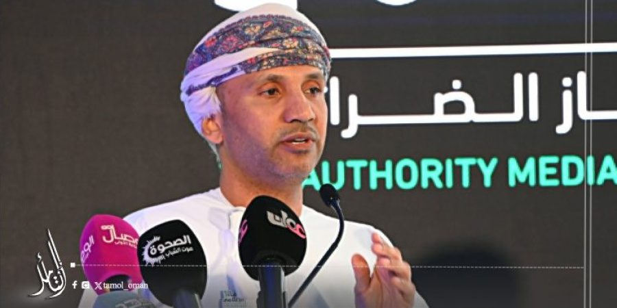 مديرُ عام العمليّات والخدمات الضّريبيّة بجهاز الضّرائب