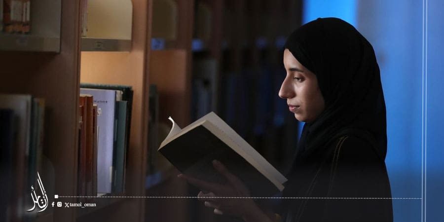 جامعة نزوى تطلق المسابقة الأولى للإبداع الأدبي