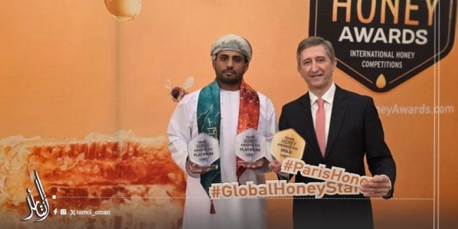 مسعود بن بخيت الشحري