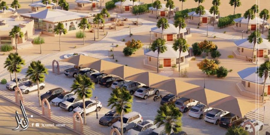 مشروع-سياحي بقيمة 100 مليون ريال.. إقامة مشروعات سياحية في مختلف محافظات سلطنة عُمان