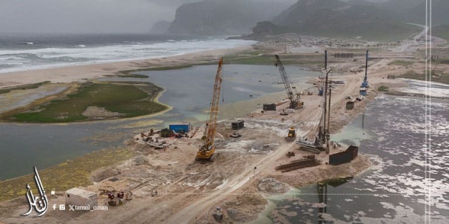 مشروعات هيئة المشاريع والمناقصات والمحتوى المحلي تحقق وفورات مالية