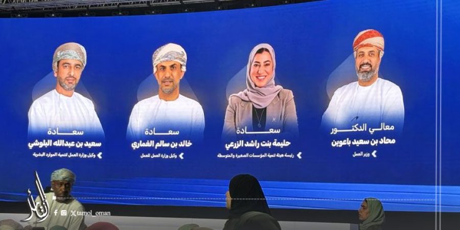 العمالة السائبة تشكل تحديًا في تنظيم سوق العمل