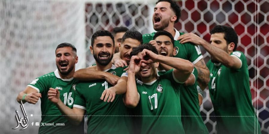 سوريا تفوز على تونس في كأس العرب