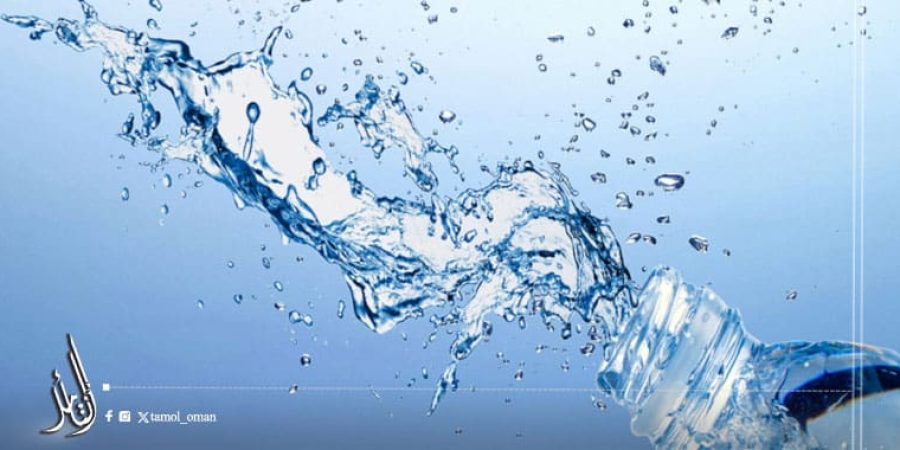 تحديد مواصفات ومعايير جودة المياه الصالحة للشرب غير المعبأة