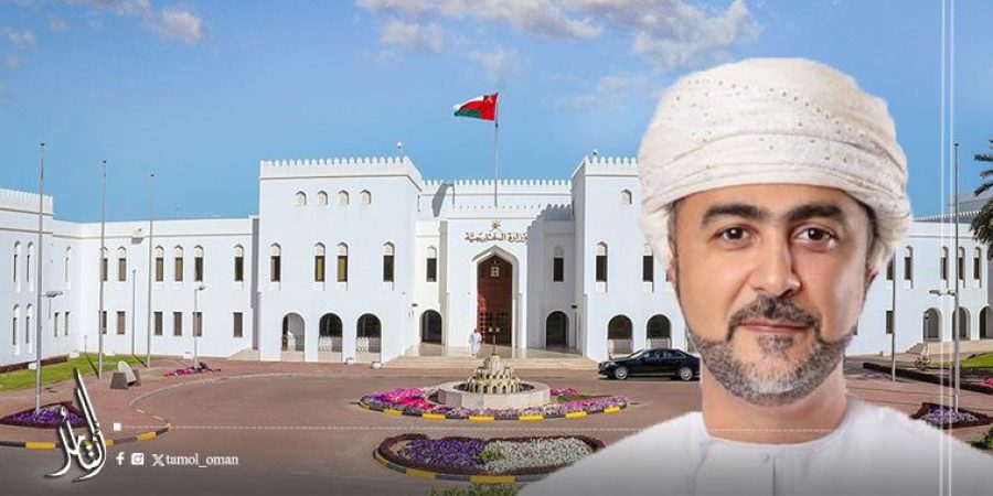 ناصر بن سليمان بن حمد الحارثي